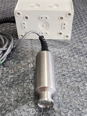 USED Anderson Instrument MSP-220-A2