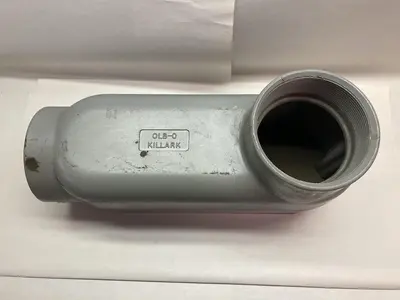 Used KILLARK OLB-O Miscellaneous Equipment (Electrical & Power) Ohio US | Surplus Asset Holdings #1441542