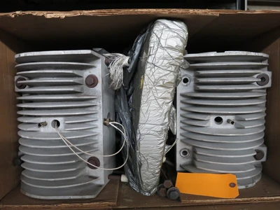 Electrical Cast-In Heater