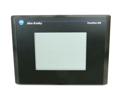 NEW ALLEN BRADLEY 2711-T9C1 PANELVIEW 900 SER C 2711T9C1