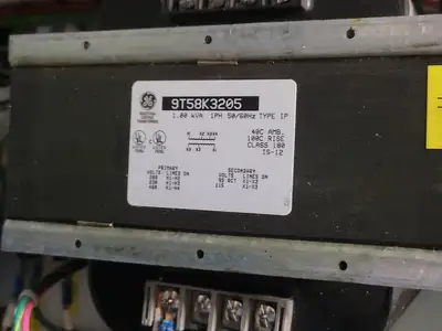 USED 1999 CINCINNATI 60CBII X 4