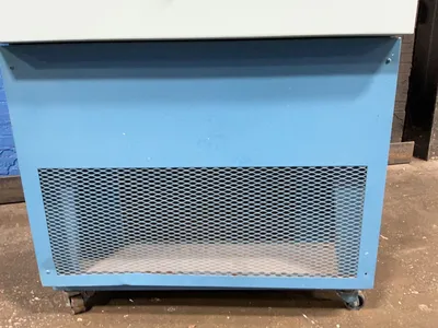 Used TENNEY ENGINEERING INC T14RC Heat Treating Units Ohio US | HGR 24 #1260792