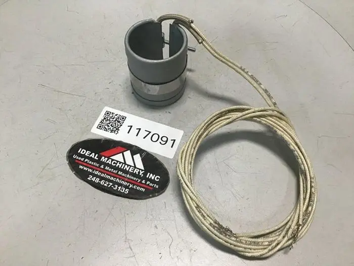 NEW APPLIED INSTRUMENTS A-14C204