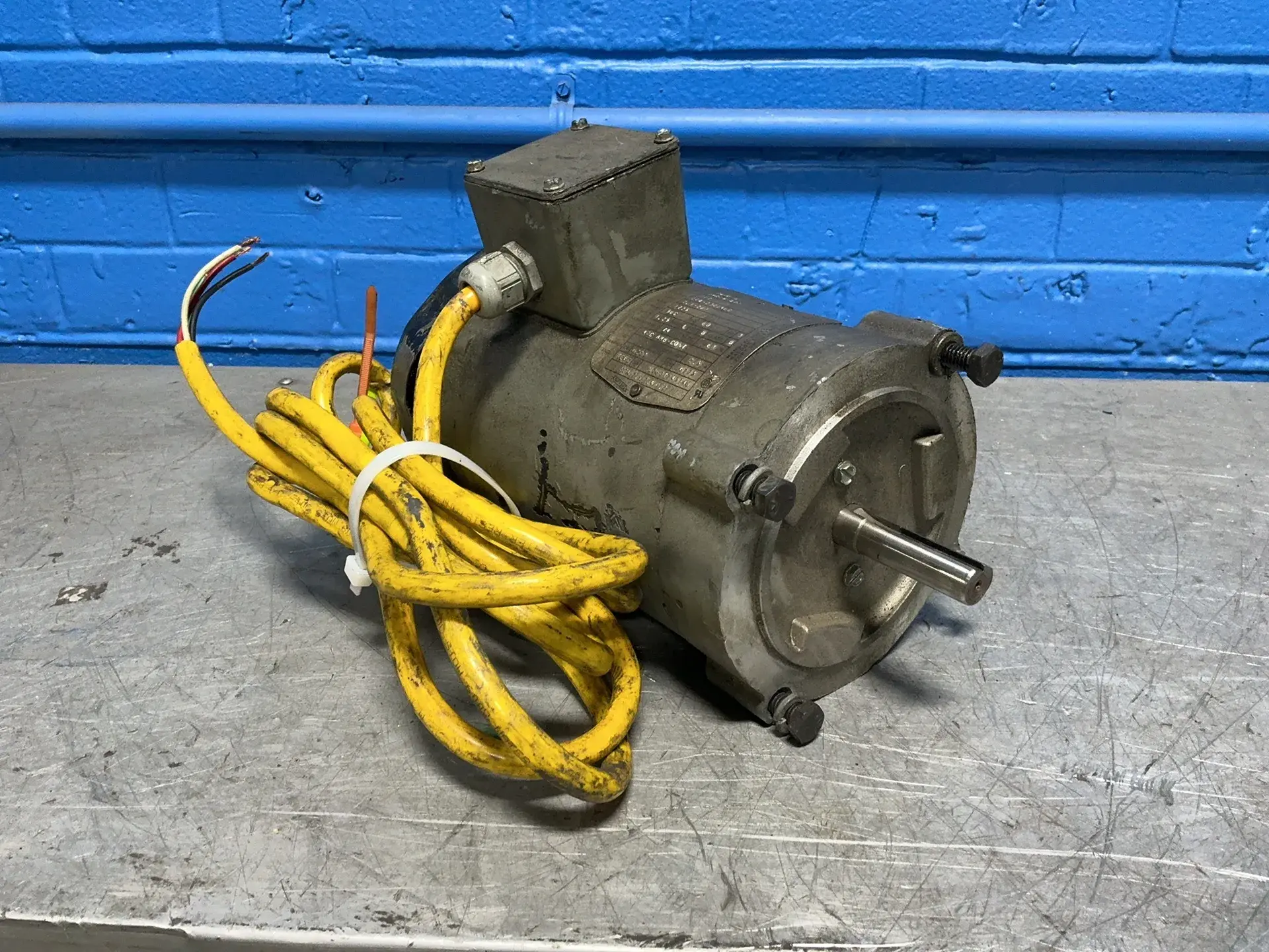 Used BOSTON FUTF6 Motors (misc) Ohio US | HGR 24 #1315014