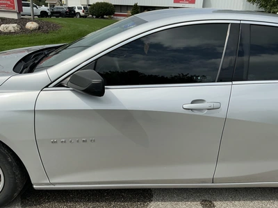 Used 2017 CHEVROLET MALIBU Sedans Michigan US | Miedema Asset Management Group #1402777
