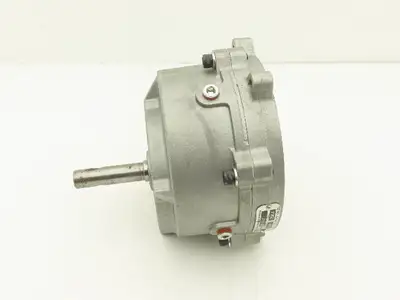 Toledo Gearmotor M164-FX Spur Gearbox 4.81:1 Reducer 358.5rpm 56C Parallel Shaft