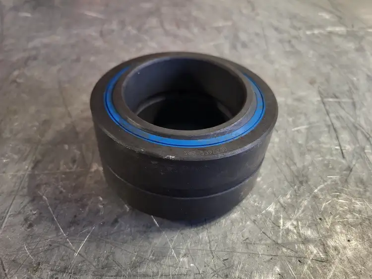 New | in-Stock RBL GEZ76ES-2RS Bearings British Columbia CA | Lenmark #260523