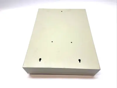 Used HPC Key Control Cabinet Enclosure 60 Key Capacity Cabinets Michigan US | Maverick Industrial Sales #1461175