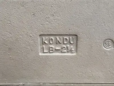 NEW KONDU 67