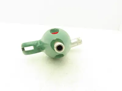 Lightnin 809020 PSP Series 30 Clamp Tank Mixer Gast Air Motor 1AM-NCC-88