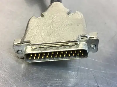 Used Universal Madison Cable Corp. 2464 Cable & Wire South Carolina US | Palmetto Automation #1542028