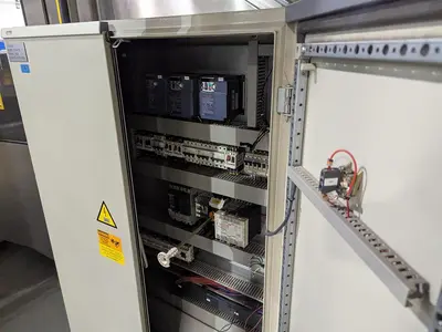 USED POSIMAT B-N-35