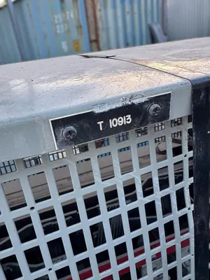 USED SQUARE D CZTC0150 S000008