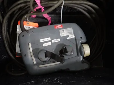 USED KUKA KCP1.5 00106198
