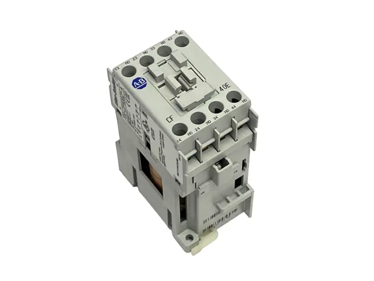 Used ALLEN-BRADLEY 700-CF400ZJ SER. A Relays & Switches | Maverick Industrial Sales #1116586