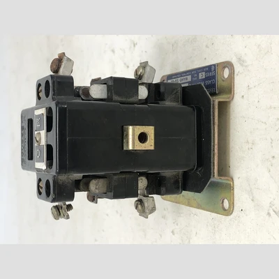 Square D D0-20 Relay 10A