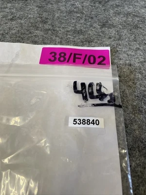 New | in-Stock George Fisher 161 375 006 Valves/Fittings California US | Davliegogo LLC #1729694