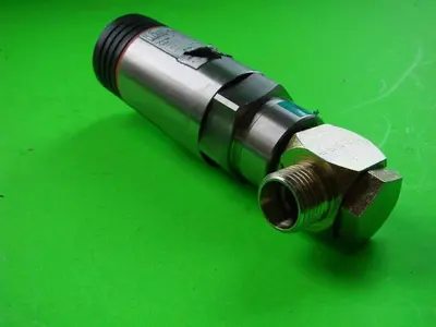 USED IFM EFECTOR PN5022