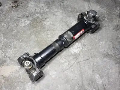 Drive Shafts, 181785