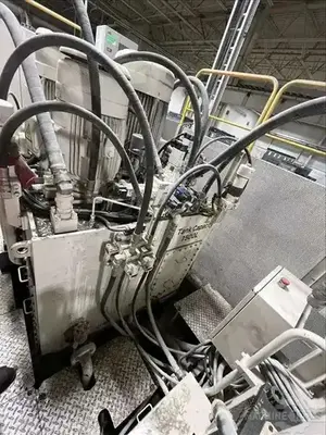 USED 2016 MORI MSF200-M32