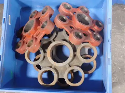 Bearing Plates