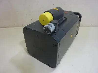USED SIEMENS 1FT6 084-8AC71-3EG2