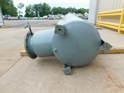 Used Universal AET _UNKNOWN_ Fan & Blower Parts Ohio US | Equipment Recovery Corp. #1331651