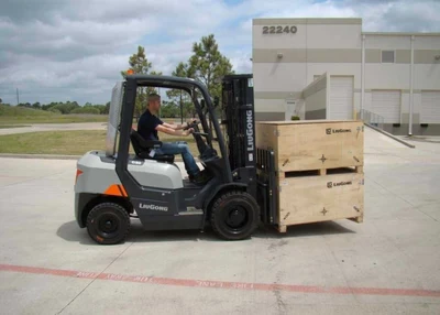 New | in-Stock 2024 LG-FORKLIFT CLG2030H Misc Forklifts Colorado US | Discount Forklift #1333597