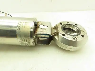Used GEA _UNKNOWN_ Valves/Fittings | Arrow Industrial #629148