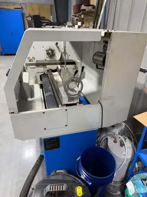 2009 SOUTHWESTERN INDUSTRIES TRAK TRL 1440ELX Lathes CNC | Asset Exchange Corporation (6)