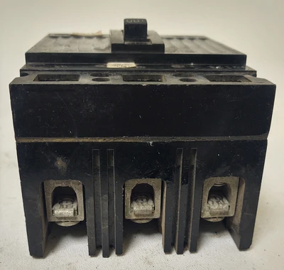 USED Westinghouse EHD3100