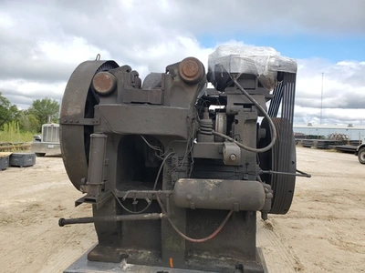 Used _UNKNOWN_ _UNKNOWN_ Upsetters New Jersey US | National Machinery Exchange #1500578