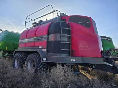 USED 2016 STAHELI-WEST DEW POINT 6210