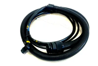 NEW CPS FLEX DL60V Z-AXIS BRAKE HOSE
