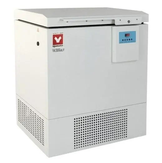 Used YAMATO YK205ULT Freezers North Carolina US | Ruder Equipment #477116