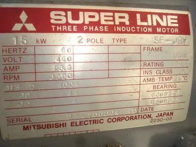 Used _UNKNOWN_ _UNKNOWN_ Pin Mills Minnesota US | A&I Equipment #1317791