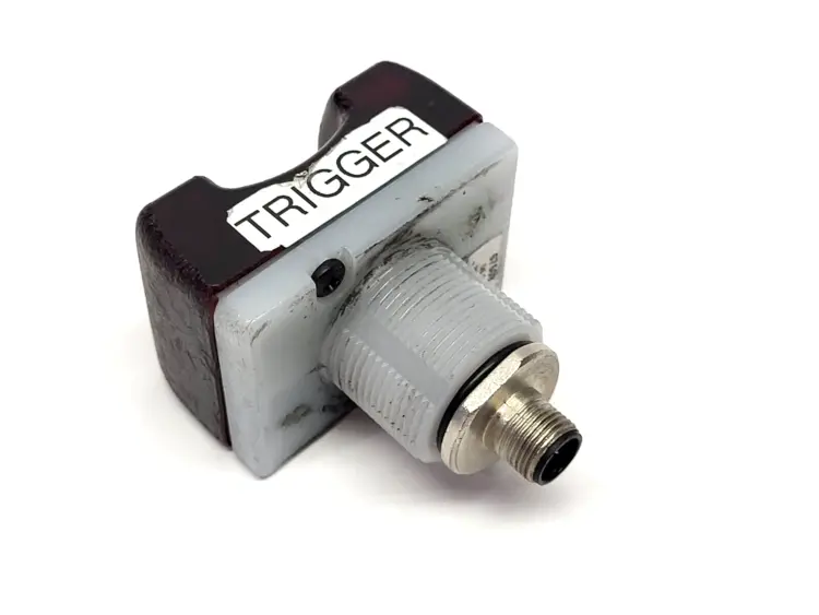 Used Banner VTBP6LQ, 67508 Relays & Switches Michigan US | Maverick Industrial Sales #1487734