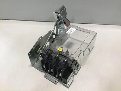 USED ALLEN BRADLEY 1494V-DS30 SER D
