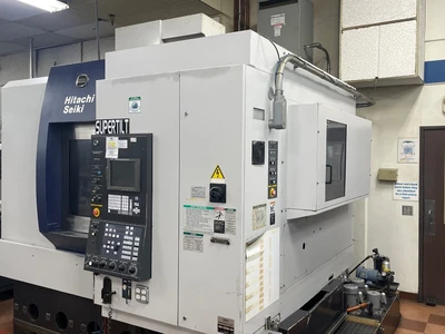 USED HITACHI-SEIKI VT-500