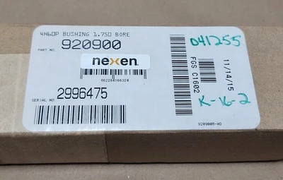 NEW Nexen 920900
