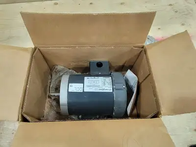 USED MARATHON ELECTRIC VD56T17F5321J