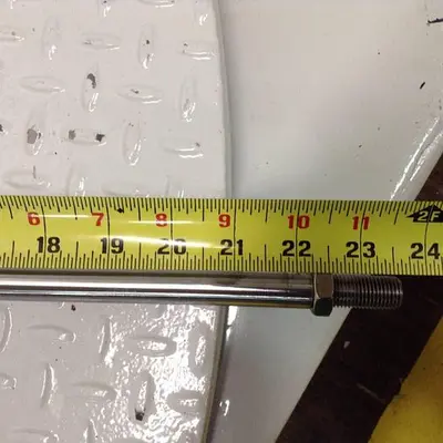 USED HI-MORE DES-1000SW-2R/C