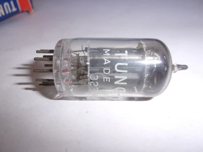 NEW Tung-Sol TS-272