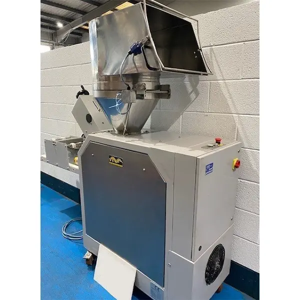 Used Mondial Forni _UNKNOWN_ Dough Dividers | ISCA #1299036
