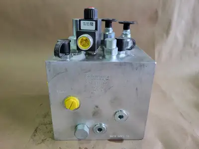 NEW ATLAS COPCO 5575369000
