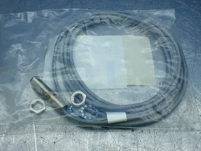 NEW BALLUFF BES M12MIPSC40BBV03