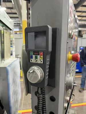 USED 2006 HAAS EC-1600-4X