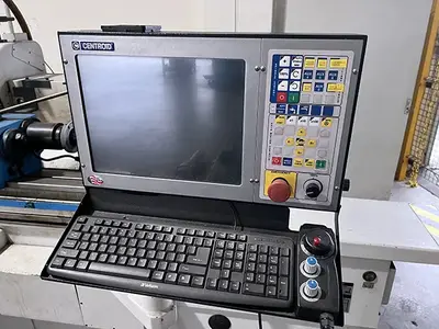 Used 2020 TOS BUB 32 A / 1500 Universal Cylindrical Grinders Illinois US | Machinery Marketing International #779372