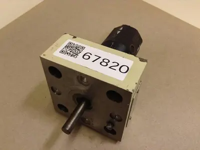 USED REXROTH LFA25H460FV12