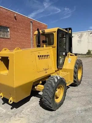 USED 2018 MASTER CRAFT MC08-11136